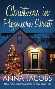 Christmas in Peppercorn Street 