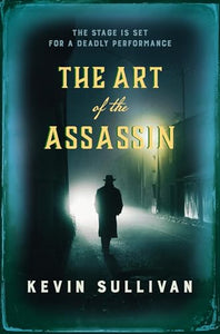 The Art of the Assassin 