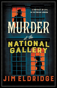 Murder at the National Gallery 