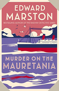 Murder on the Mauretania 