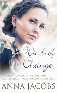 Winds of Change 