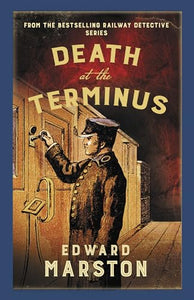 Death at the Terminus 