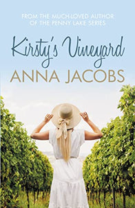 Kirsty's Vineyard 