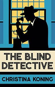 The Blind Detective 