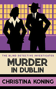 Murder in Dublin 