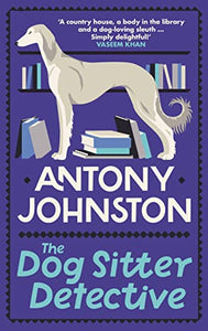 The Dog Sitter Detective 