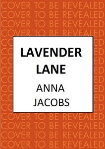 Lavender Lane 