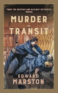 Murder in Transit 