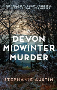 A Devon Midwinter Murder 