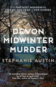 A Devon Midwinter Murder 