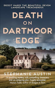 Death on Dartmoor Edge 