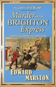 Murder on the Brighton Express 