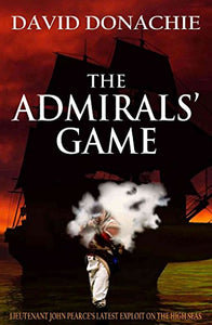 The Admirals' Game 