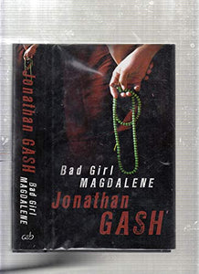 Bad Girl Magdalene 