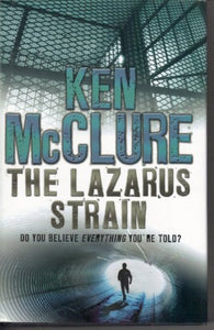 The Lazarus Strain 