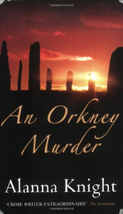 An Orkney Murder 