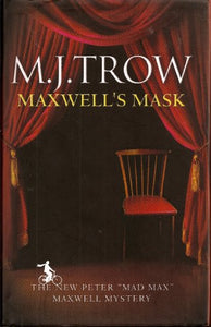 Maxwell's Mask 