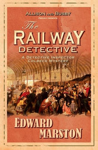 The Railway Detective 