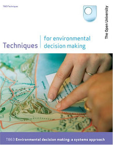 Techniques for Environmental Decision Making 