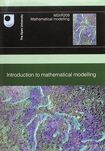 Introduction to Mathematical Modelling 