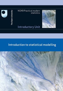 Introduction to Statistical Modelling 