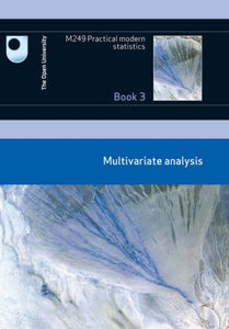 Multivariate Analysis 