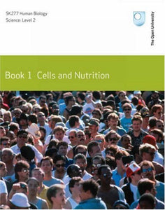 Cells and Nutrition 