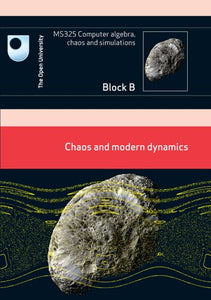 Computer Algebra, Chaos and Simulations 