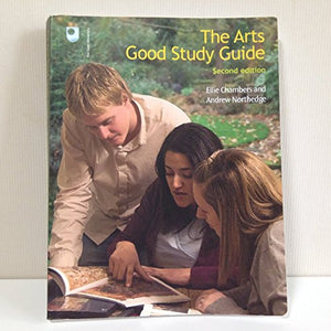 The Arts Good Study Guide 