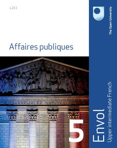 Affaires Publiques 