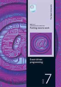 Event-Driven Programming 