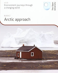 Arctic Approach 