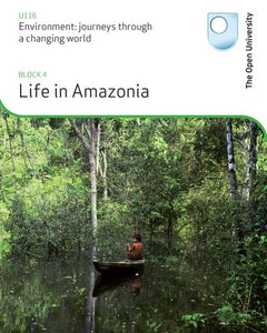 Life in the Amazonia 