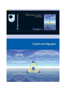 Graphs and Digraphs 