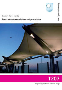 Static Structures - Shelter and Protection 