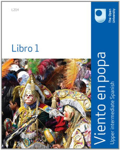 Viento En Popa: Libro 1 