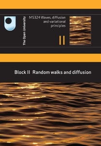 Random Walks and Diffusion 