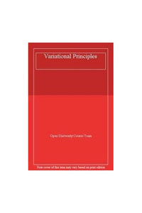 Variational Principles 