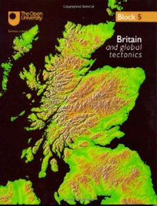 Britain and Global Tectonics 