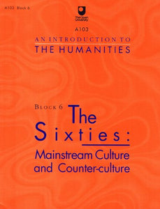 An Introduction to the Humanities 