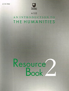 An Introduction to the Humanities 