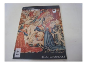 AA315 Renaissance Art Reconsidered: Illustration Book 1 