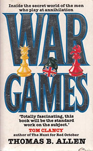 War Games 