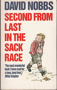 Second from Last in the Sack Race 