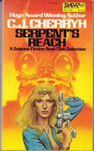 Serpent's Reach 