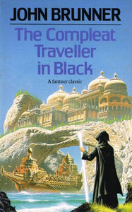 The Compleat Traveller in Black 