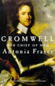 Cromwell, Our Chief of Men 