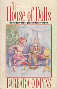 The House of Dolls 