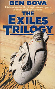 Exiles Trilogy 