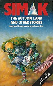 An Autumn Land and Other Stories 